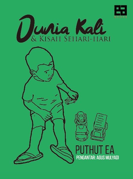  Unduh Gratis Buku Dunia Kali & Kisah Sehari-hari